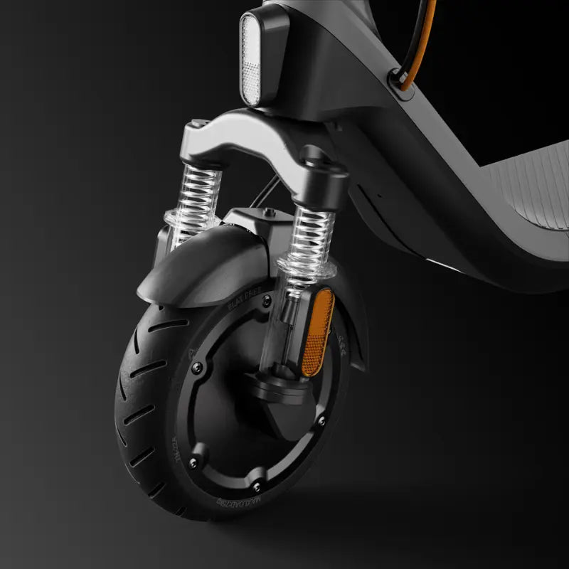 Patinete Eléctrico Segway Ninebot E2 Plus E II