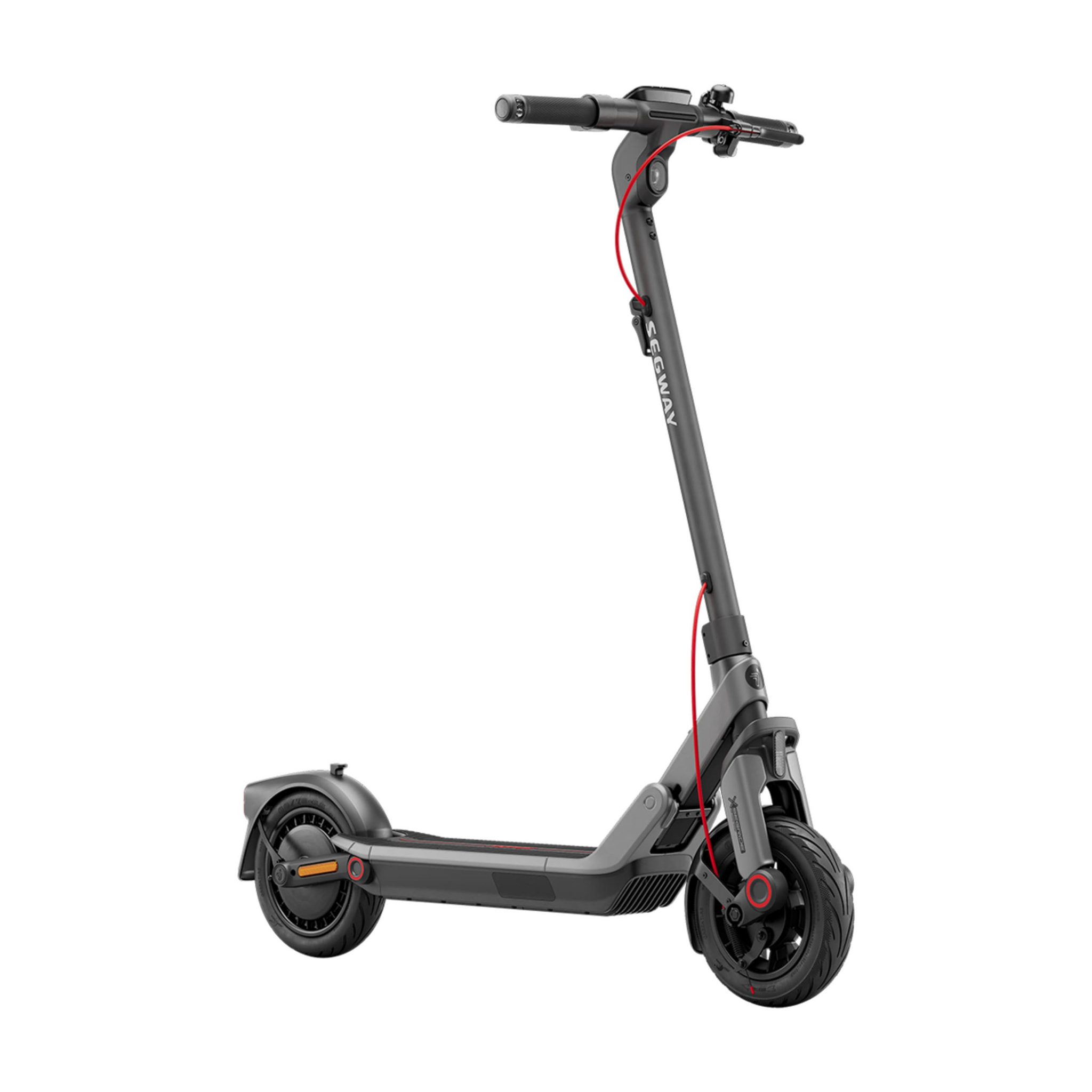 Patinete Eléctrico Segway Ninebot E3 Pro