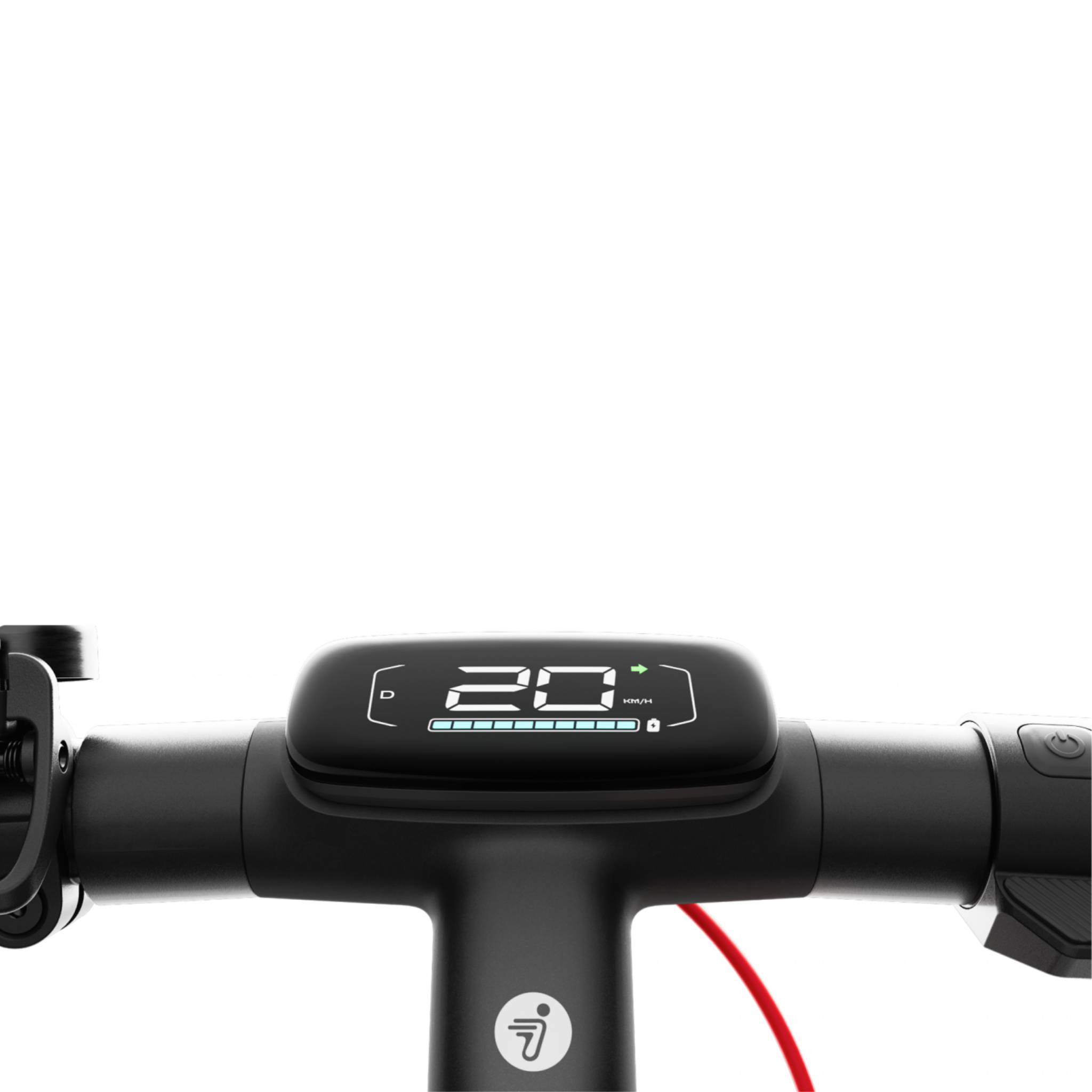 Patinete Eléctrico Segway Ninebot E3 E