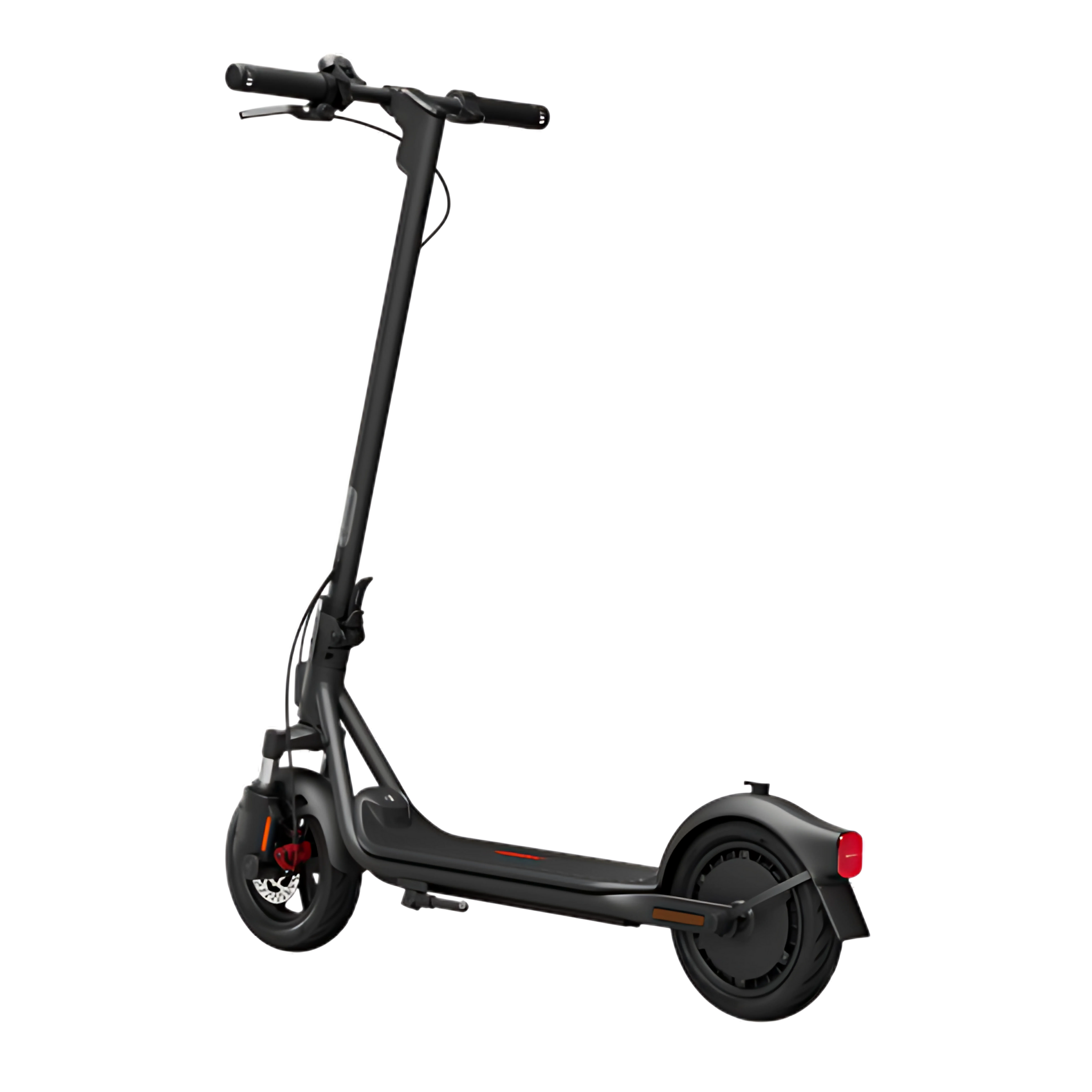 Patinete Eléctrico Segway Ninebot F2 E II