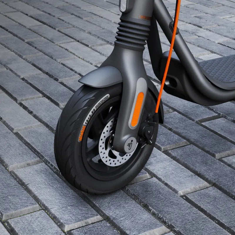 Patinete Eléctrico Segway Ninebot F2 Pro E