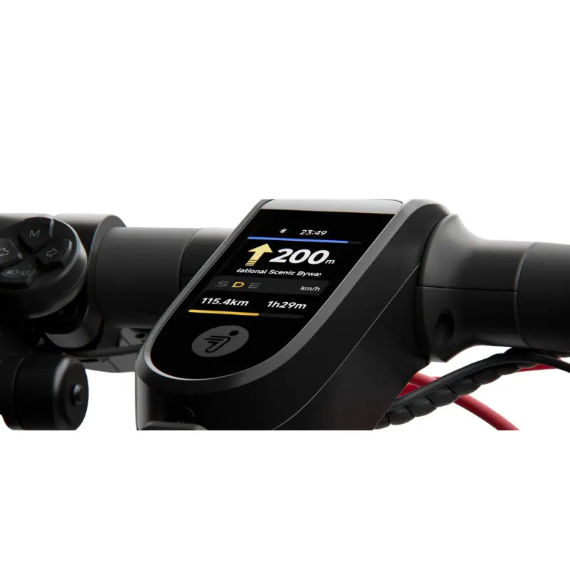 Patinete Electrico Segway Ninebot F3 Pro E