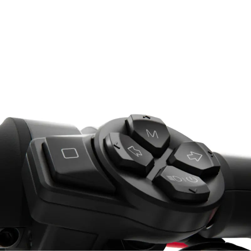 Patinete Electrico Segway Ninebot F3 Pro E