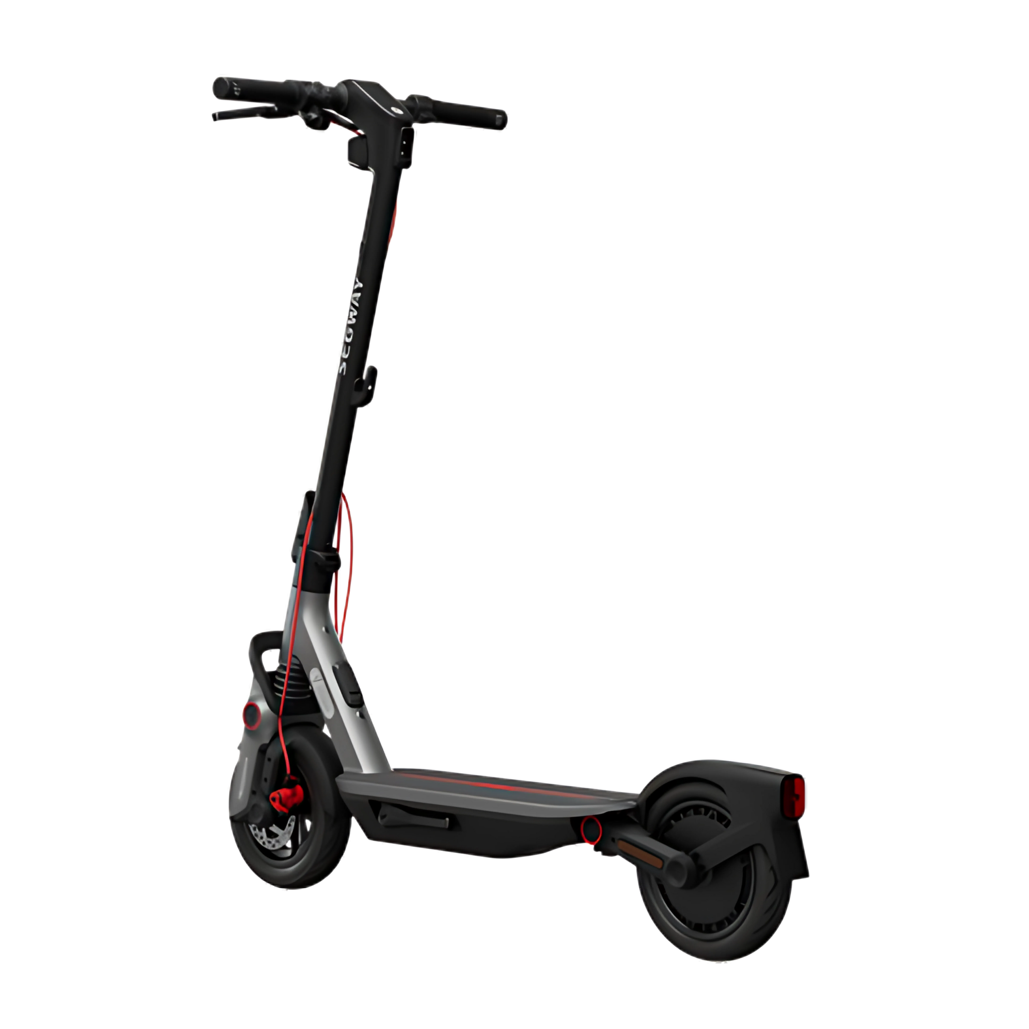 Patinete Eléctrico Segway Ninebot F3