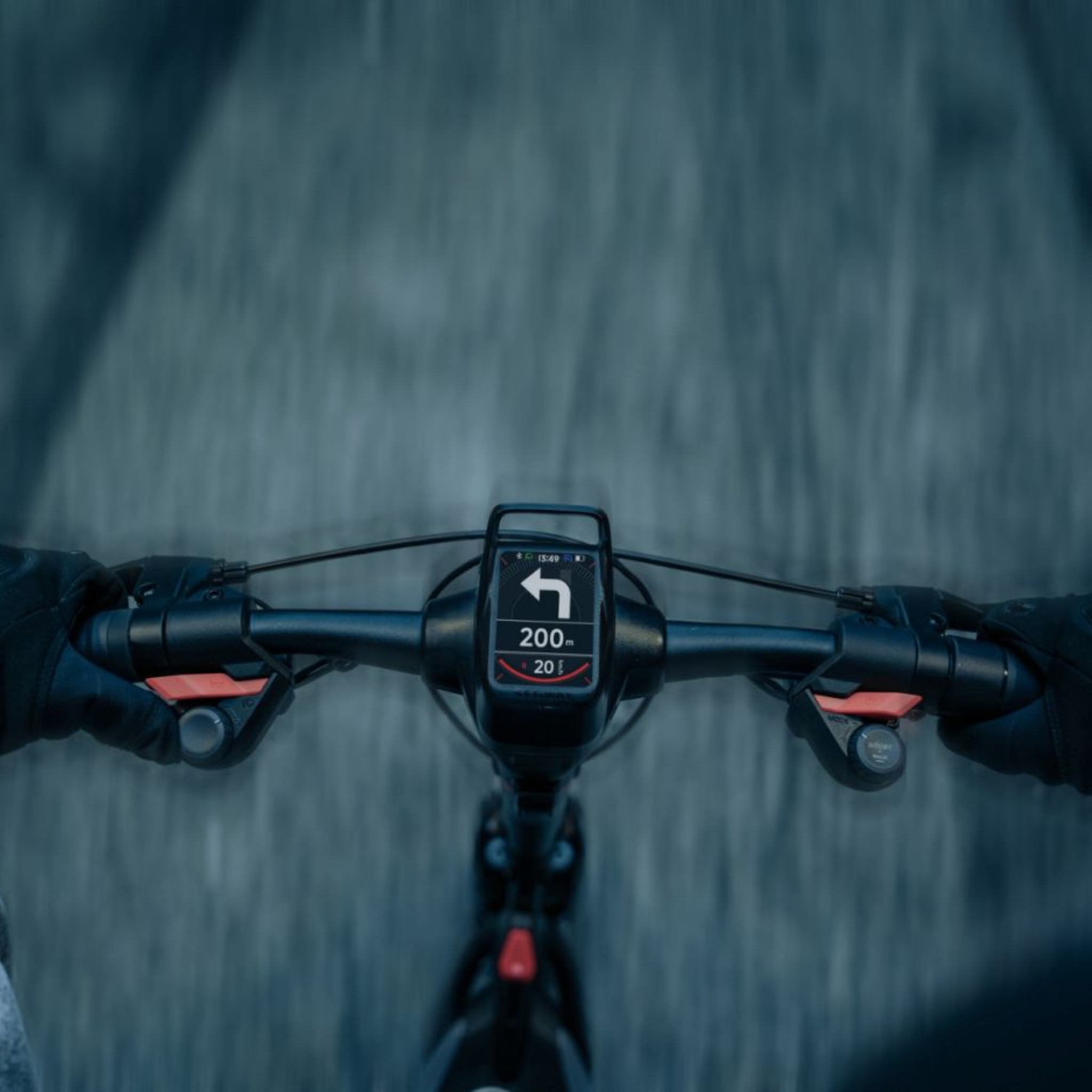 Patinete Eléctrico Segway Ninebot GT3 E