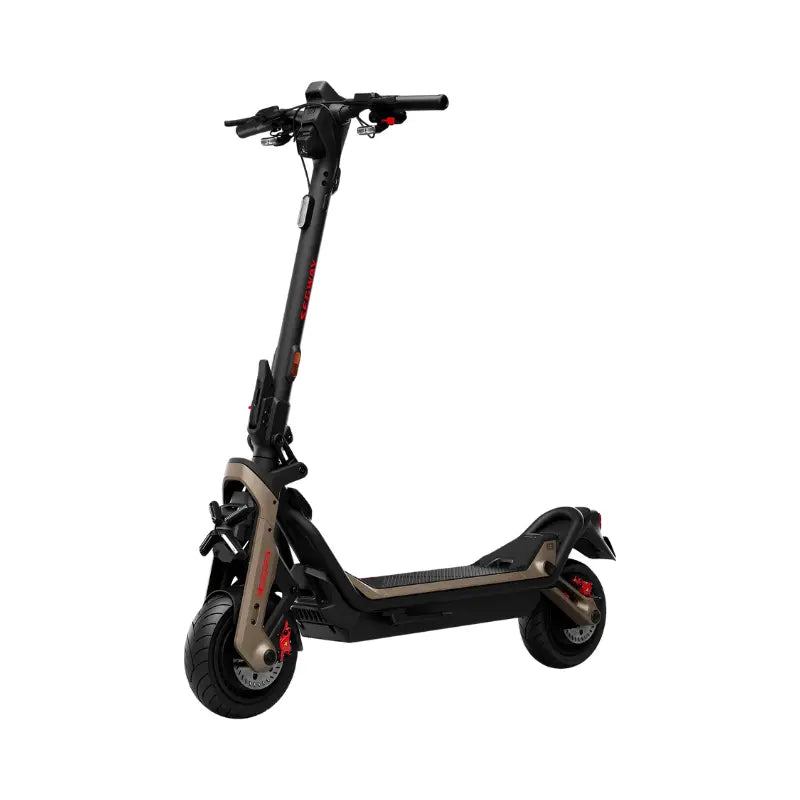 Patinete Eléctrico Segway Ninebot GT3 Pro