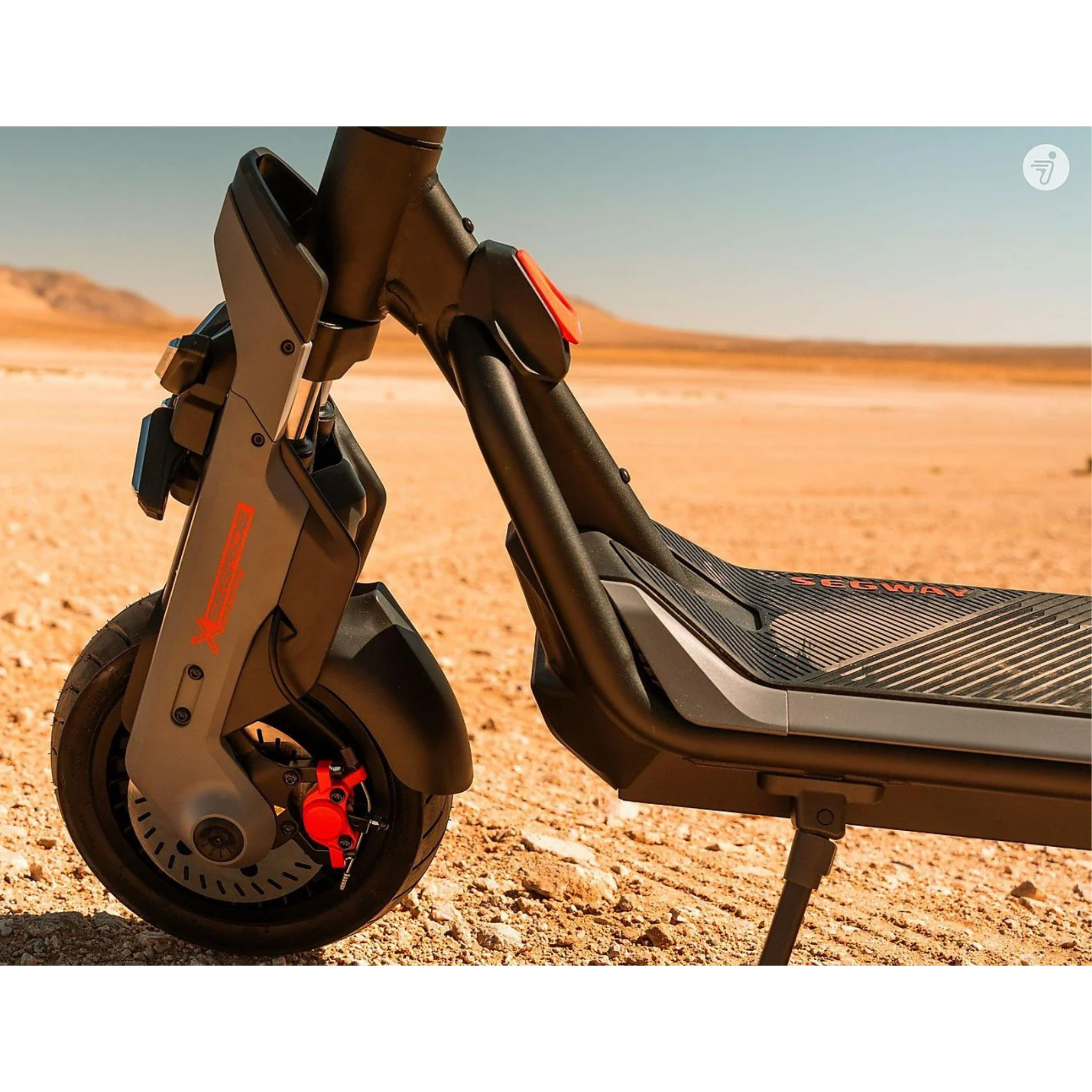 Patinete Eléctrico Segway Ninebot GT3 Pro