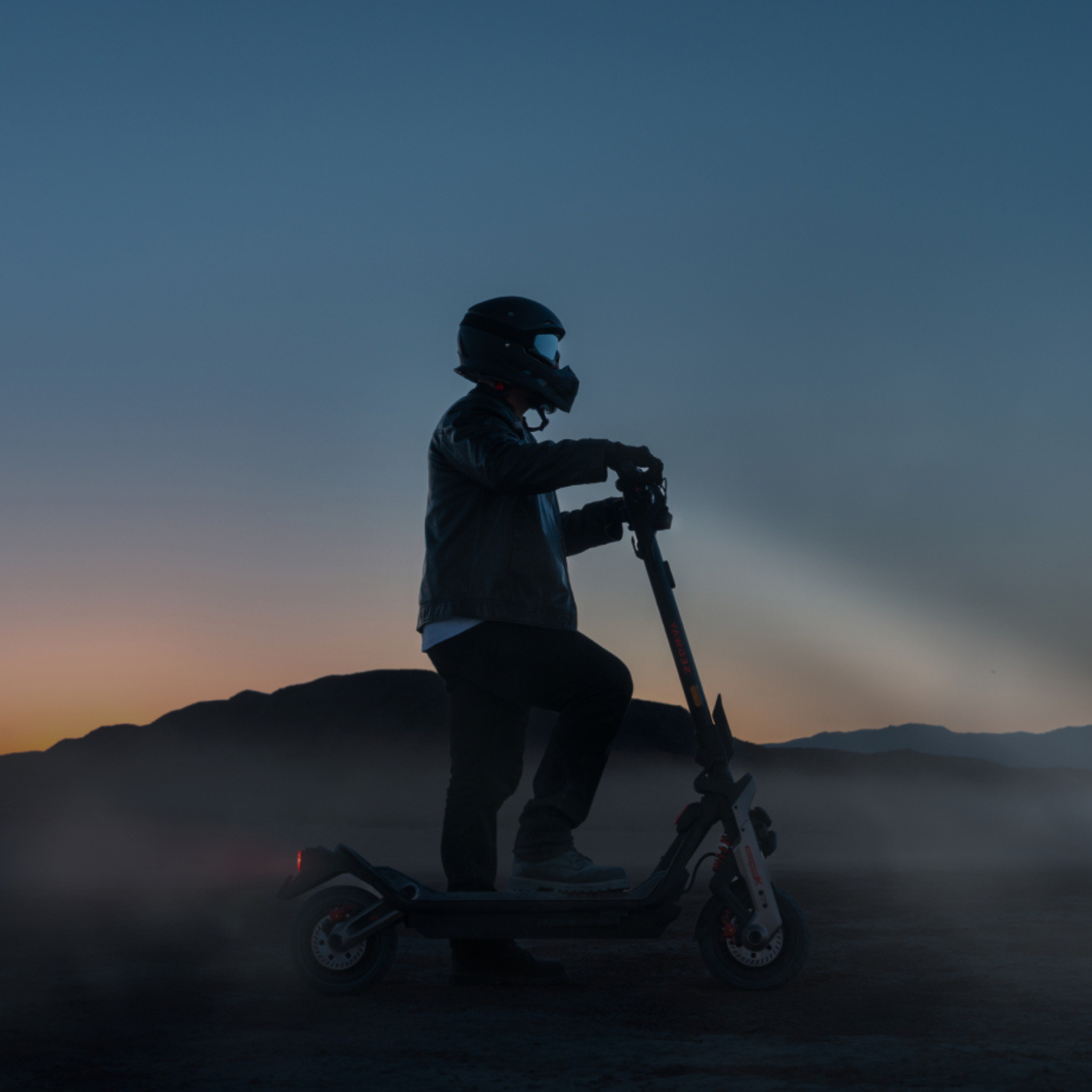 Patinete Eléctrico Segway Ninebot GT3 Pro