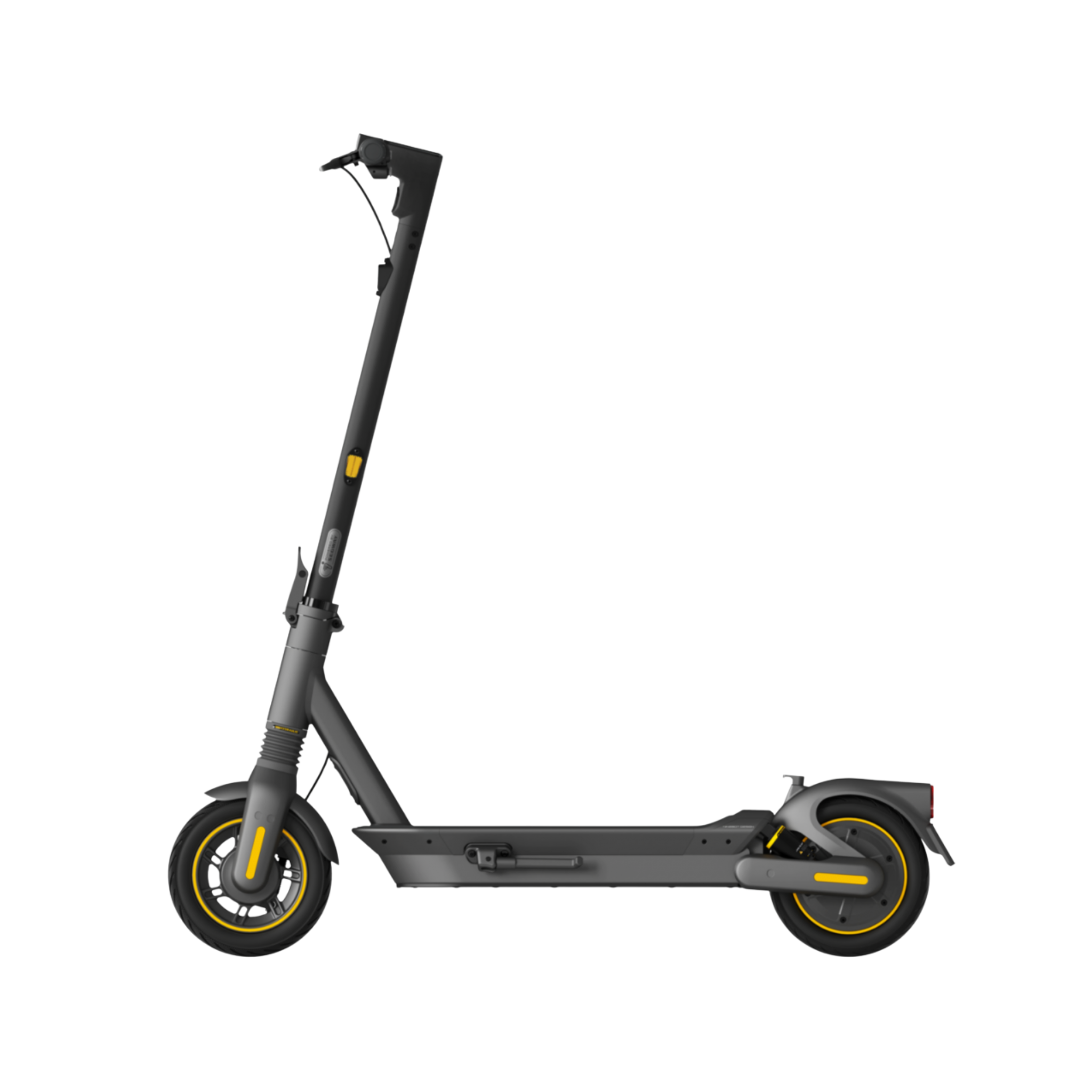 Patinete Eléctrico Segway Ninebot Max G2