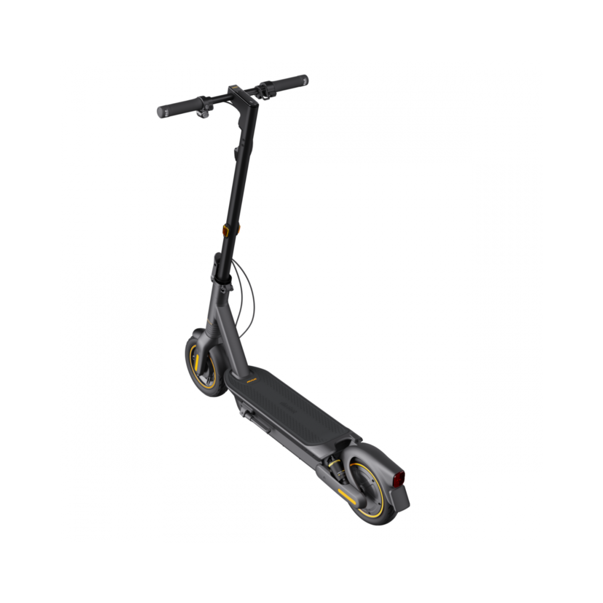 Patinete Eléctrico Segway Ninebot Max G2