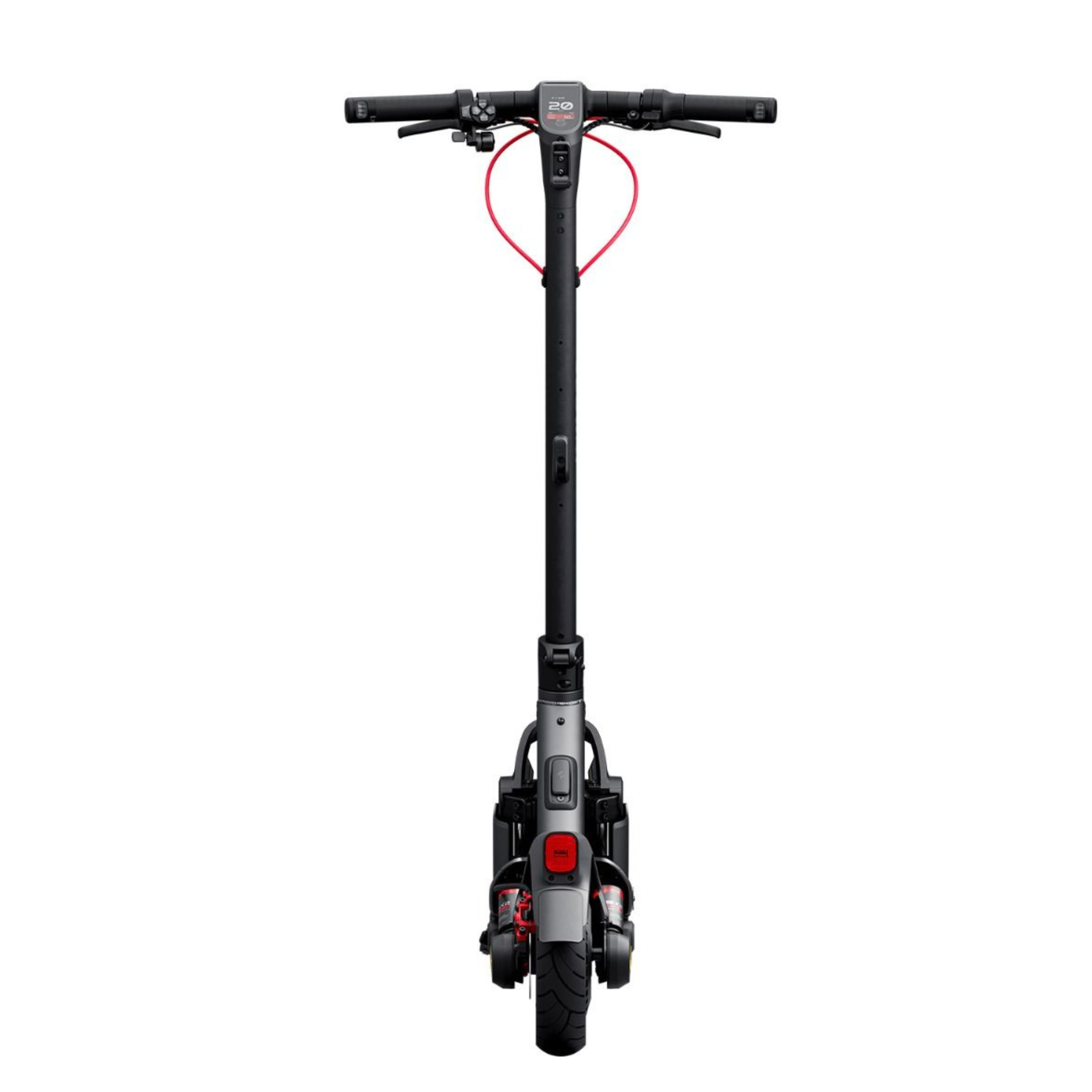 Patinete Eléctrico Segway Ninebot Max G3
