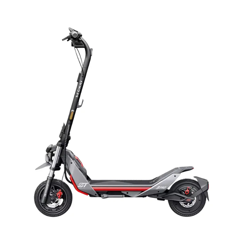 Patinete Eléctrico Segway Ninebot ZT3 Pro E