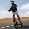 Patinete Eléctrico Segway Ninebot ZT3 Pro E