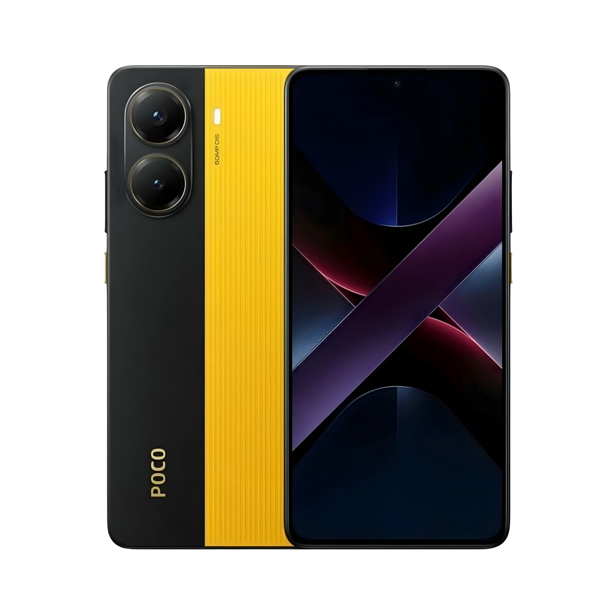 POCO X7 Pro