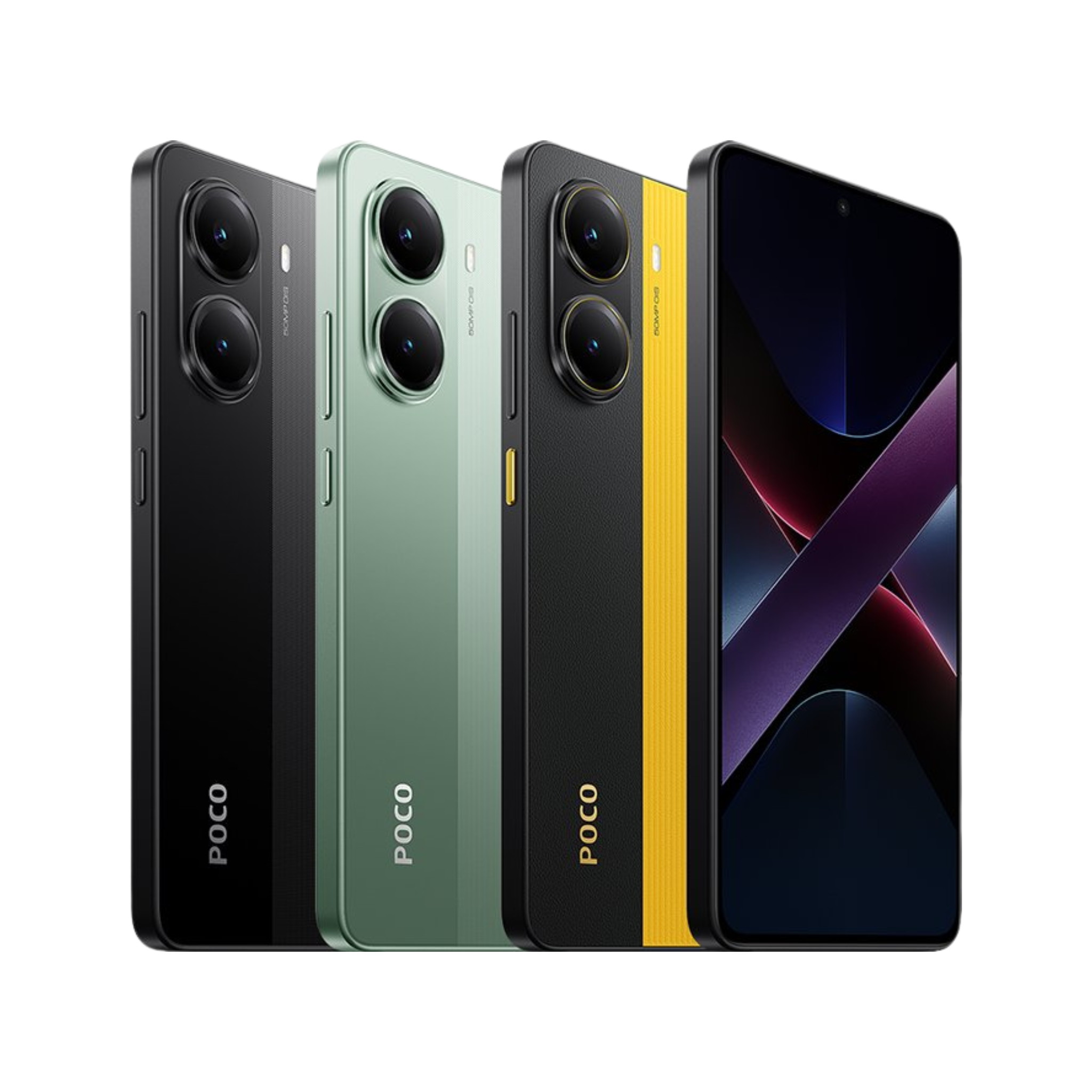 POCO X7 Pro