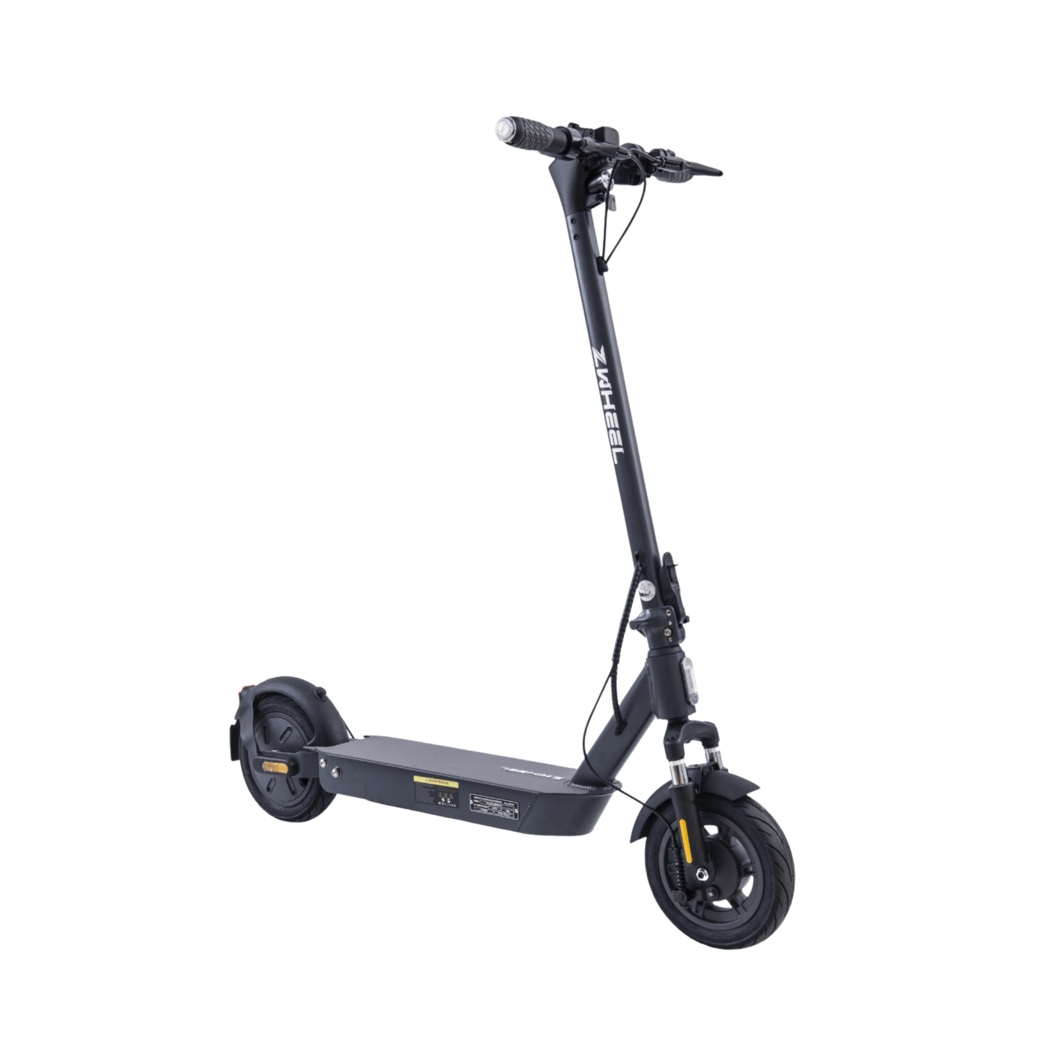 Patinete Eléctrico Zwheel ZFox Max Homologado DGT