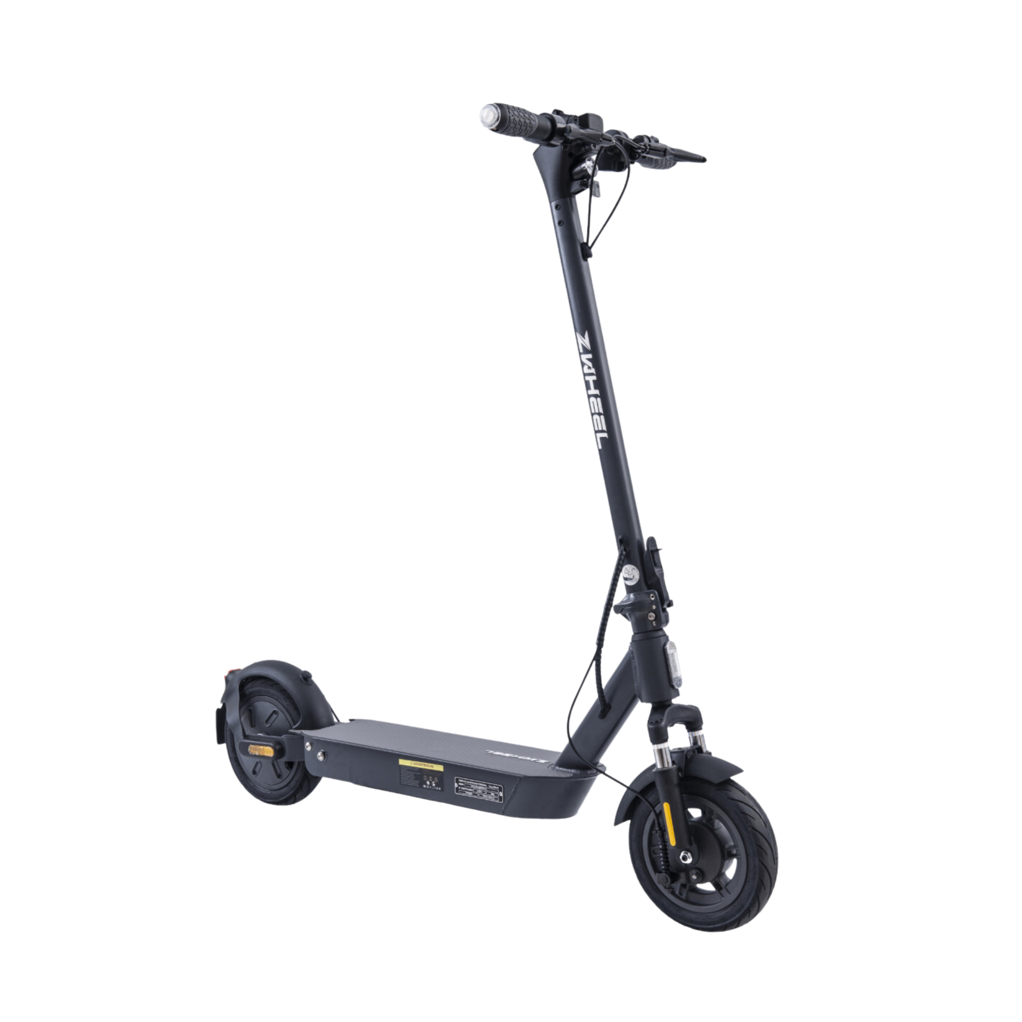 Patinete Eléctrico Zwheel ZFox Max Homologado DGT
