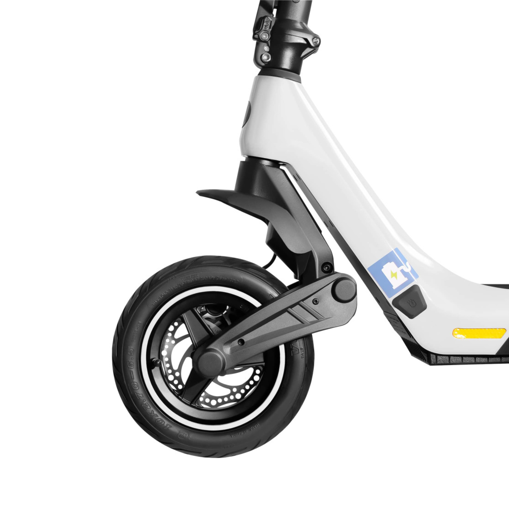 Patinete Eléctrico Zwheel ZLion Pro Homologado DGT