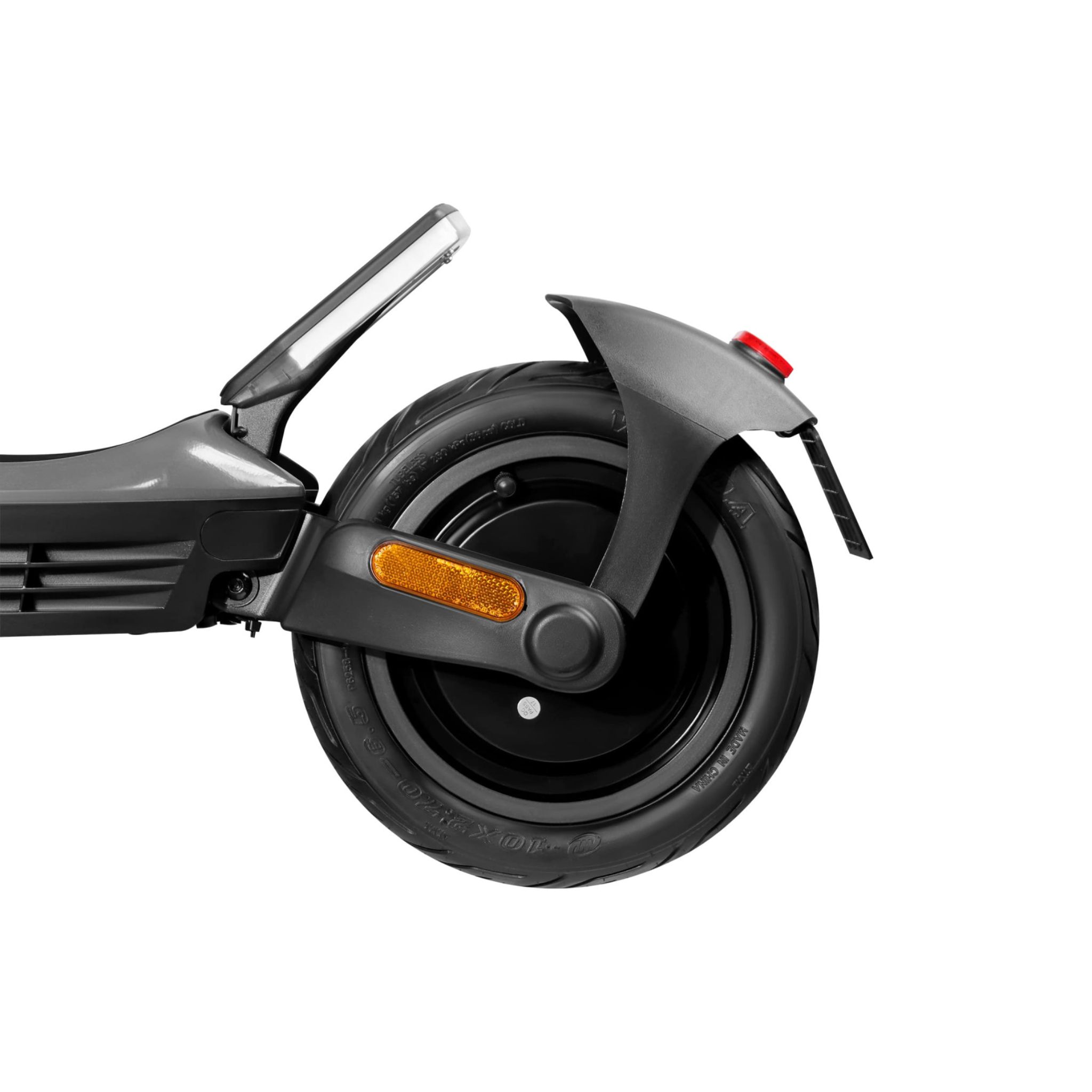 Patinete Eléctrico Zwheel ZLion Pro Homologado DGT