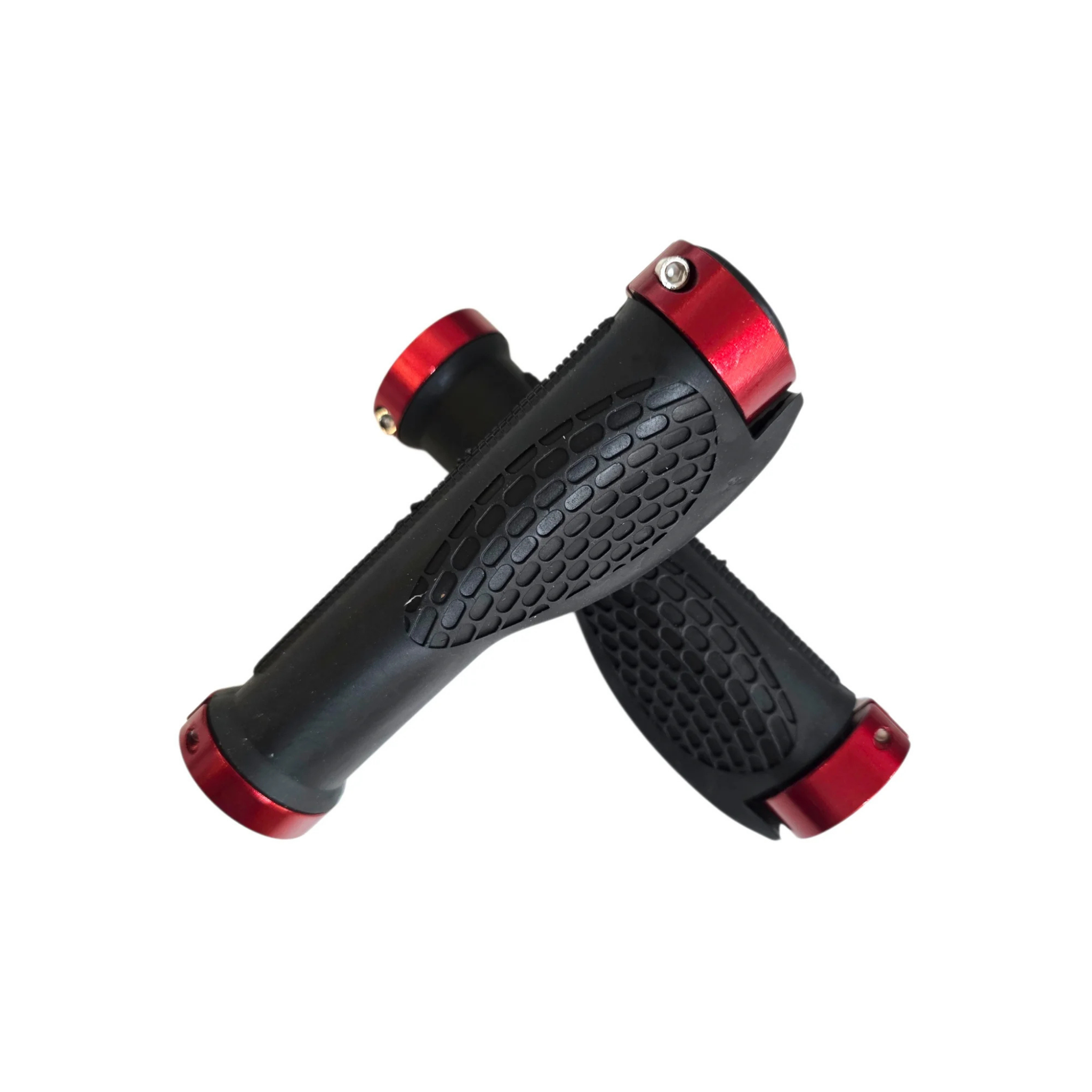 Puños genéricos para patinete eléctrico(diseño ergonómico)