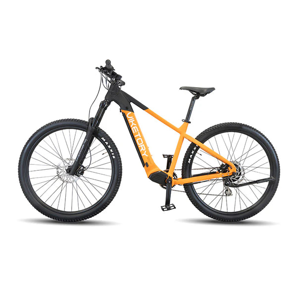 Bicicleta Eléctrica MTB VIKETORY ROKTAR disponible en Fixtore Gandía