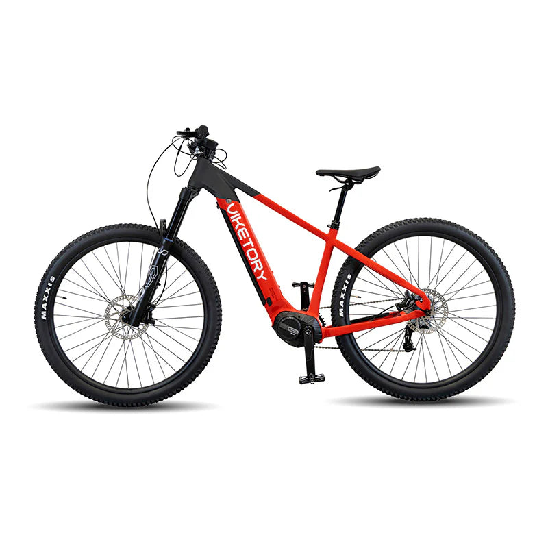 Bicicleta Eléctrica MTB VIKETORY ROKTAR +Plus