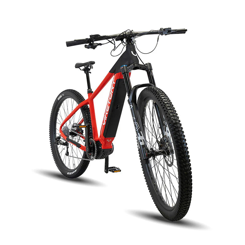 Bicicleta Eléctrica MTB VIKETORY ROKTAR +Plus