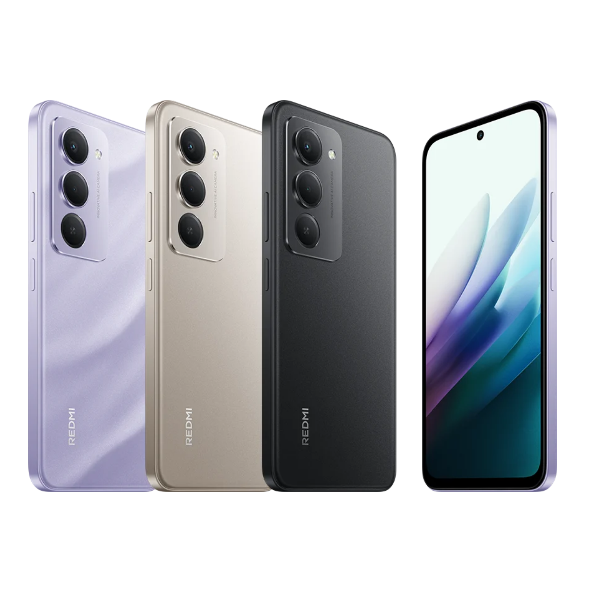 Xiaomi Redmi 15 - 4G