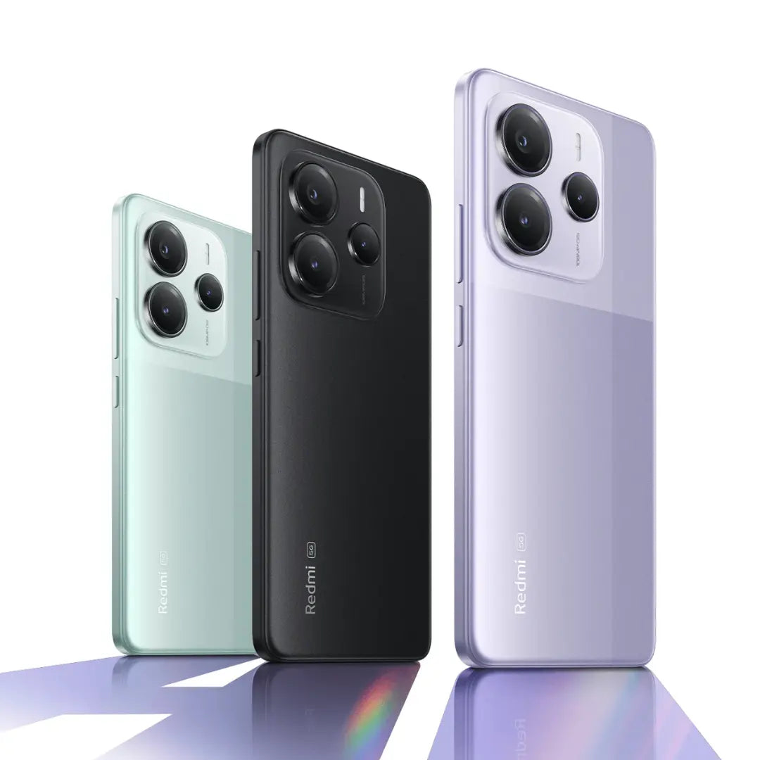 Xiaomi Redmi Note 14 5G