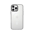 Rhinoshield - Funda MagSafe iPhone 16 Pro Max Transparente