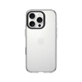 Rhinoshield - Funda iPhone 16 Pro Max Transparente