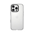 Rhinoshield - Funda iPhone 16 Pro Transparente