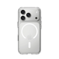 Rhinoshield - Funda transparente MagSafe para iPhone 17 Pro Max