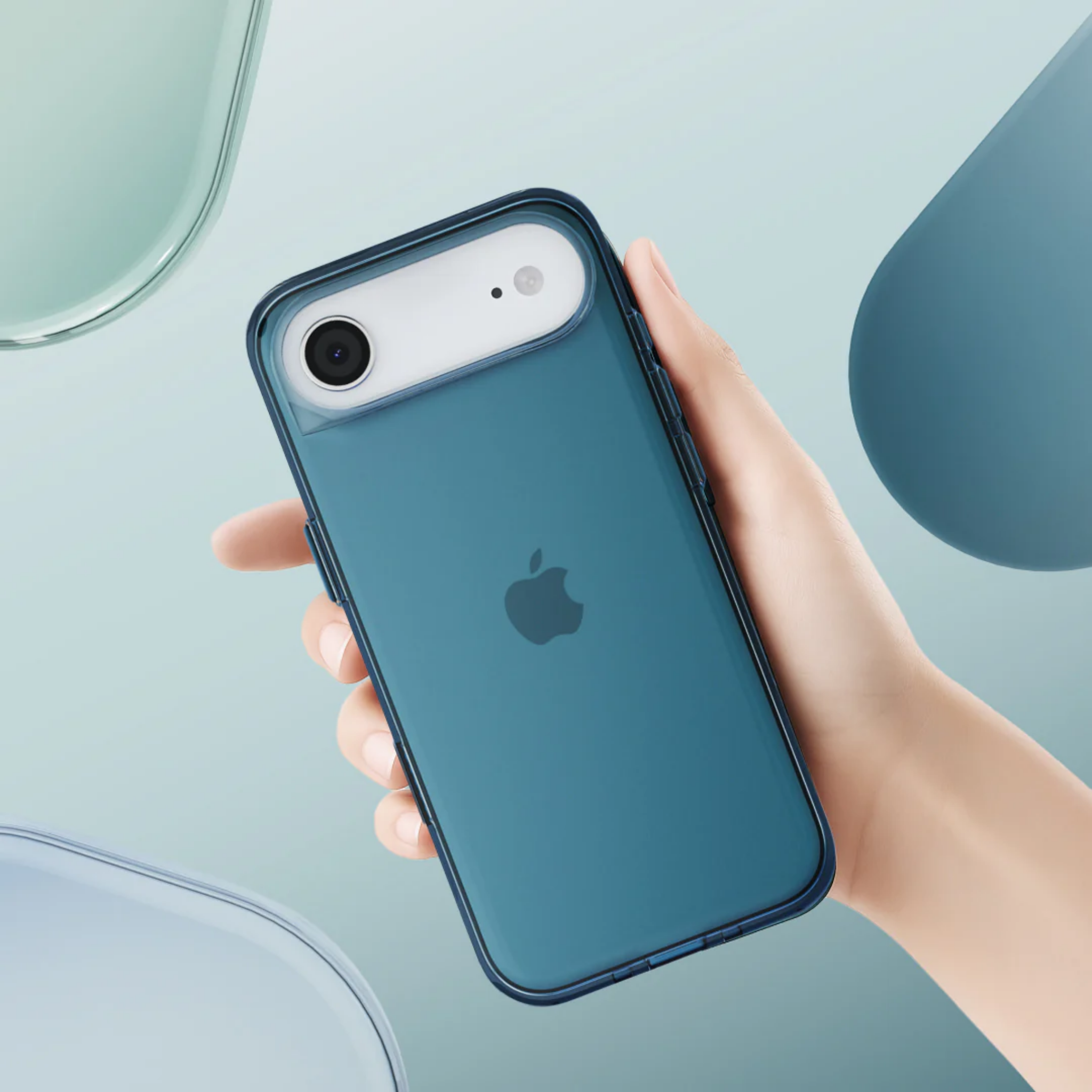 Rhinoshield - JellyTint MagSafe iPhone Air