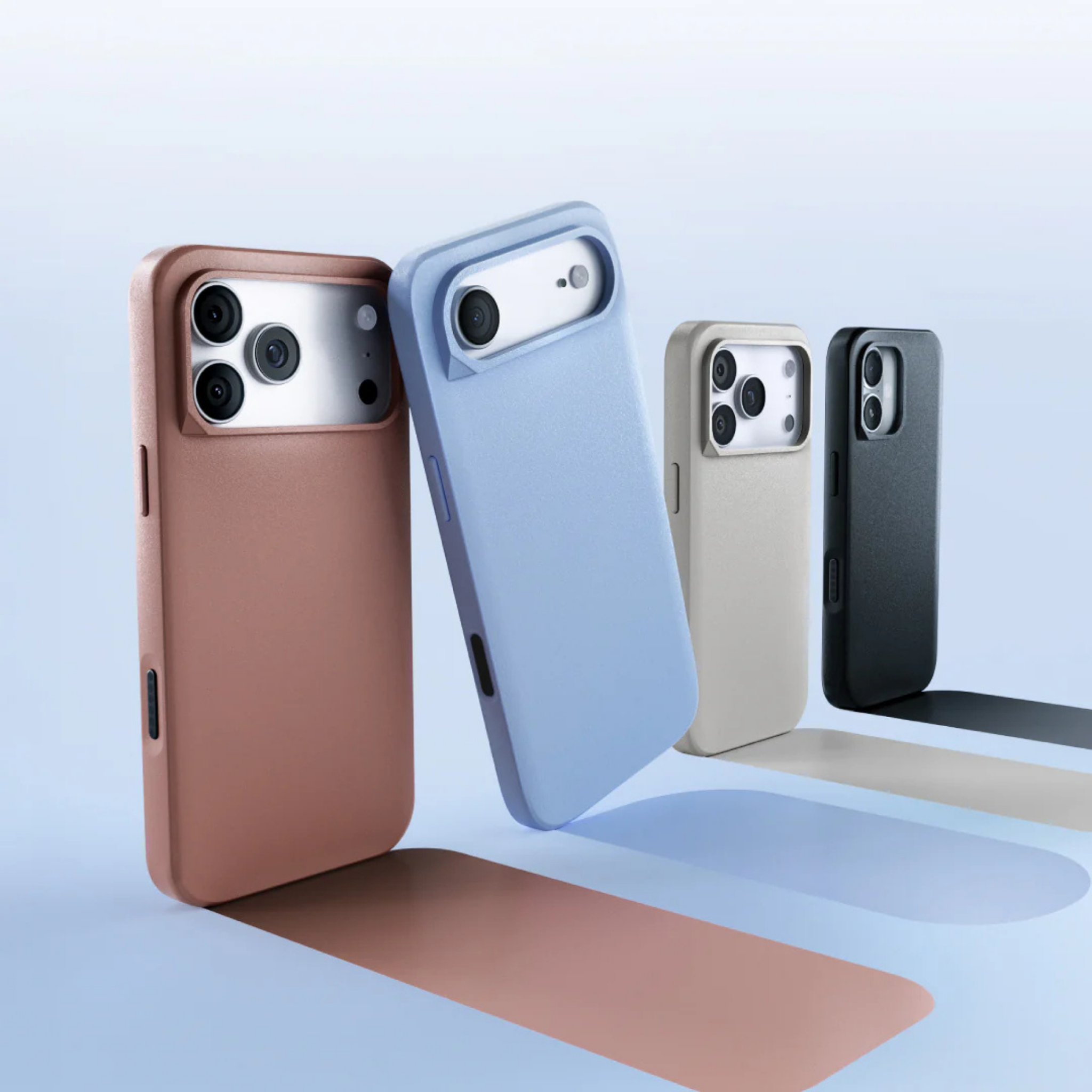 Rhinoshield - SolidX MagSafe iPhone 17