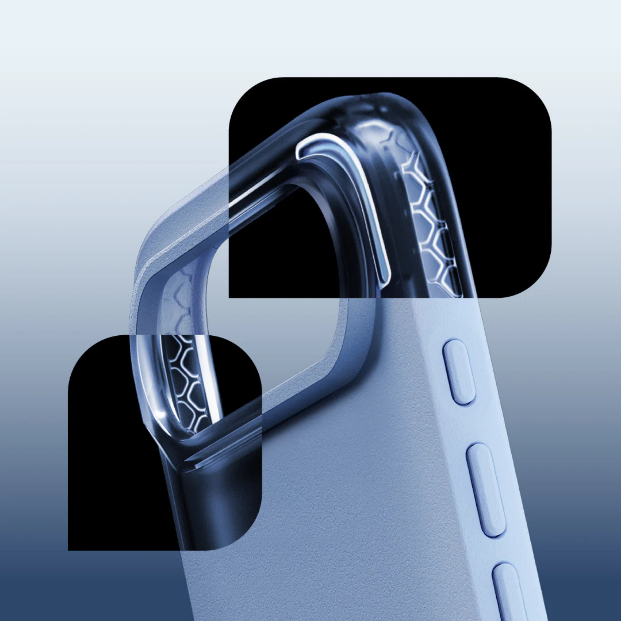 Rhinoshield - SolidX MagSafe iPhone 17 Pro Max