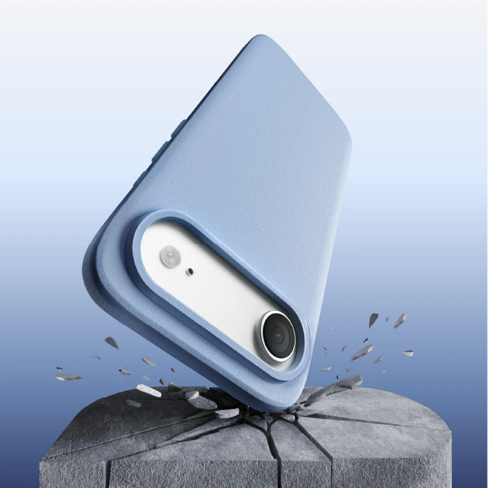 Rhinoshield - SolidX MagSafe iPhone Air