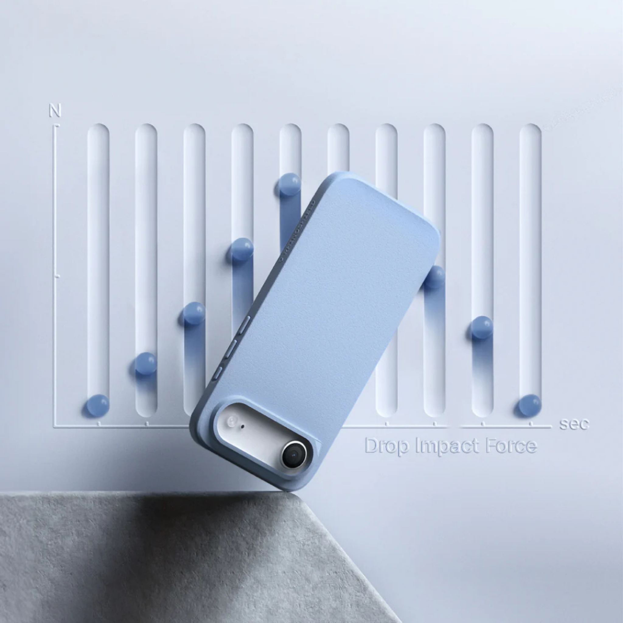 Rhinoshield - SolidX MagSafe iPhone Air