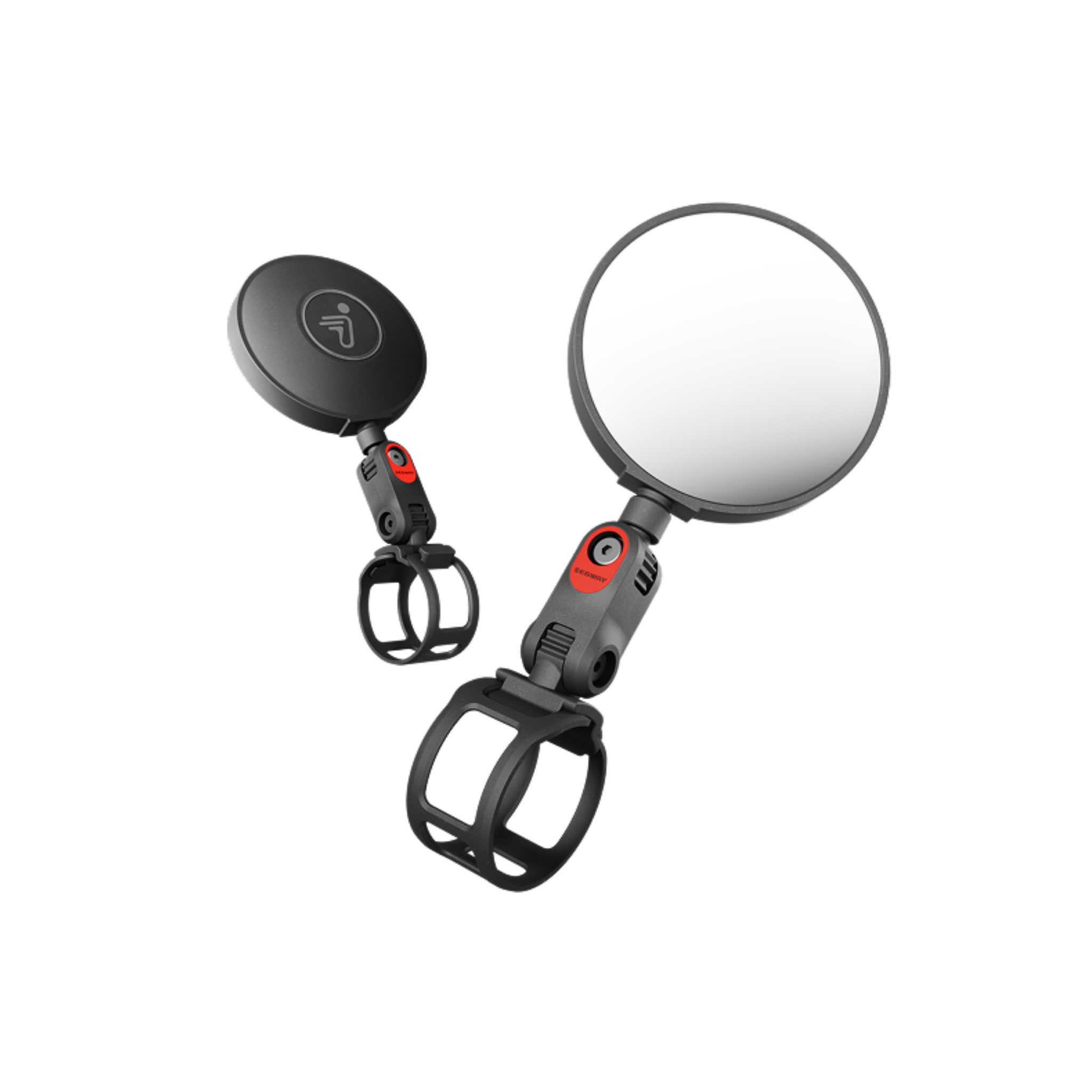 Segway eKickScooter Espejos Retrovisores