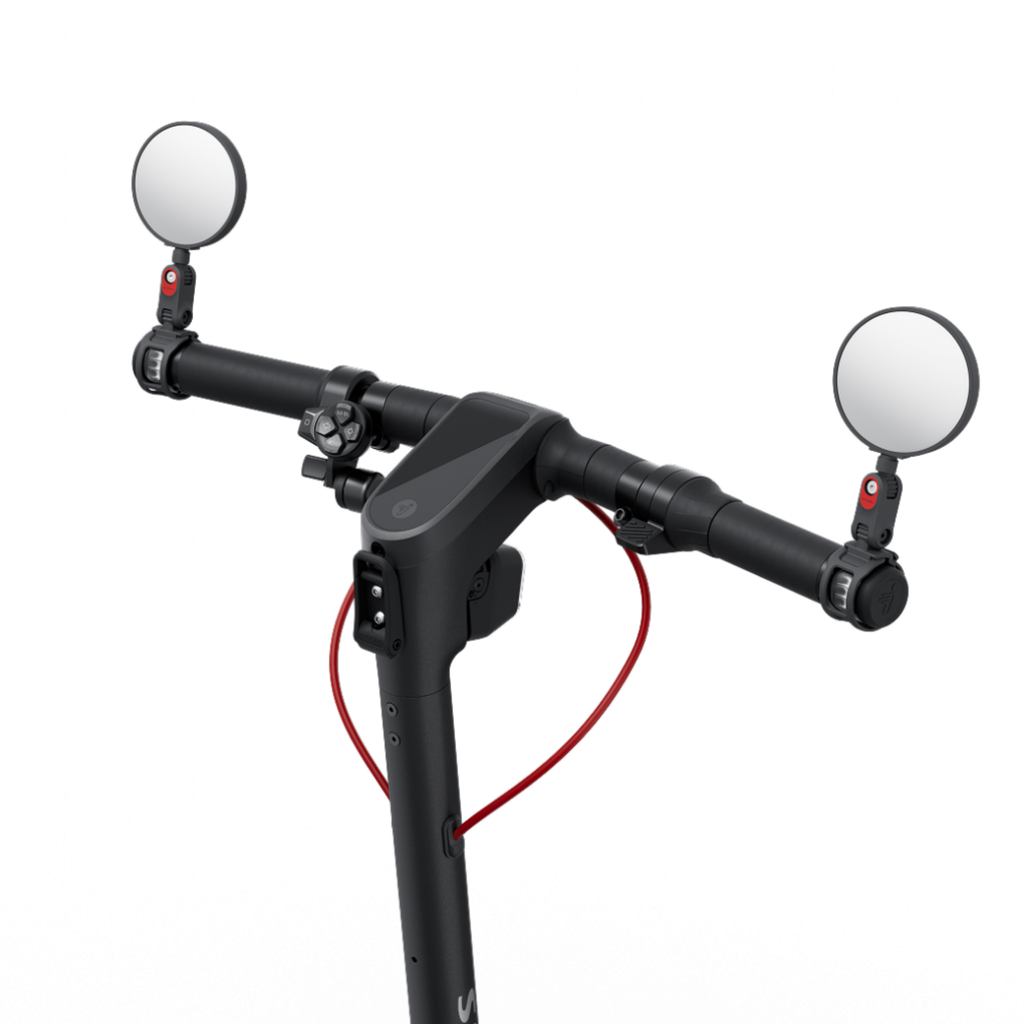 Segway eKickScooter Espejos Retrovisores