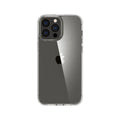 Spigen Ultra Hybrid - Funda iPhone 13 Pro Transparente