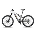 Bicicleta Eléctrica MTB VIKETORY TERRAM