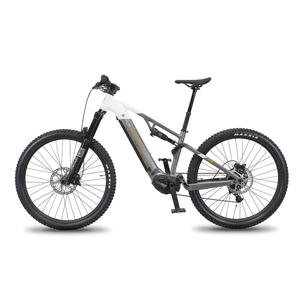 Bicicleta Eléctrica MTB VIKETORY TERRAM disponible en Fixtore Gandía
