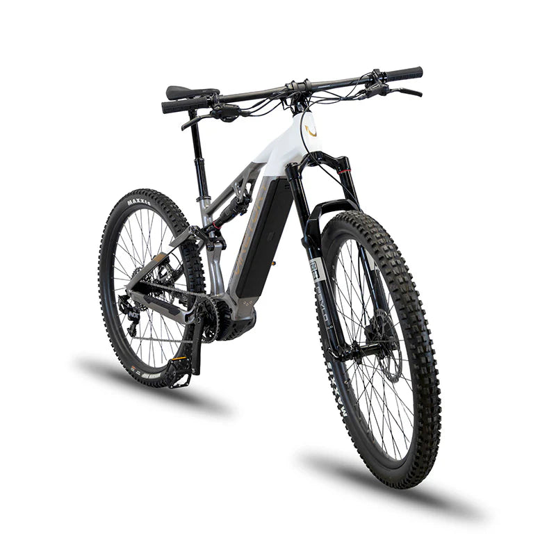 Bicicleta Eléctrica MTB VIKETORY TERRAM