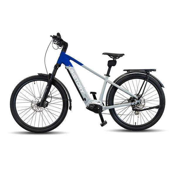 Bicicleta Eléctrica VIKETORY VENTIX +Plus disponible en Fixtore Gandía