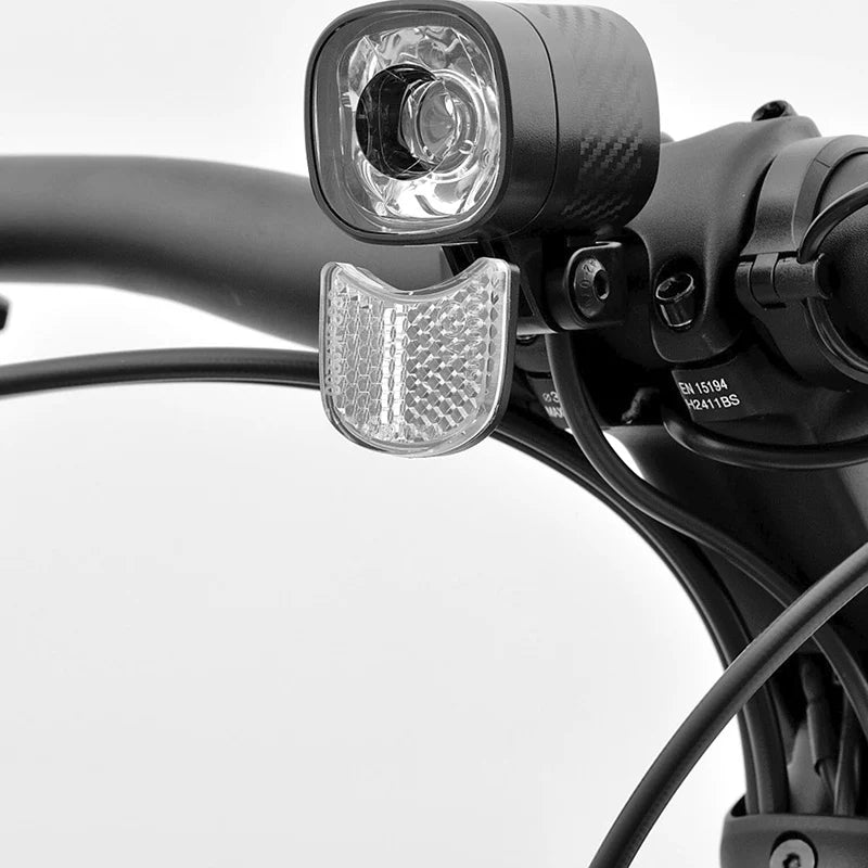 Bicicleta Eléctrica VIKETORY VENTIX +Plus