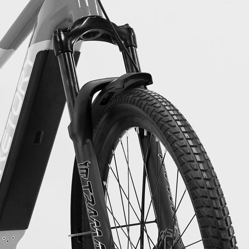 Bicicleta Eléctrica VIKETORY VENTIX +Plus