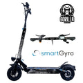 Vinilo Smartgyro/Zwheel - Mercedes Benz AMG [Gorilla Wraps]
