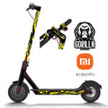 Vinilo Xiaomi - KTM Amarillo [Gorilla Wraps]