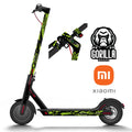 Vinilo Xiaomi - KTM Verde [Gorilla Wraps]